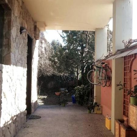 Una Pratica Mansardina Turín Exterior foto